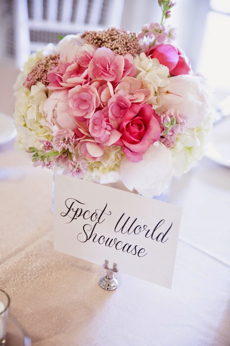 Thanks to Faith Dugan Photography! Favorite pink wedding from Sayles Livingston Design