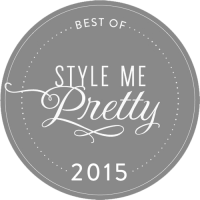 Style Me Pretty 2015
