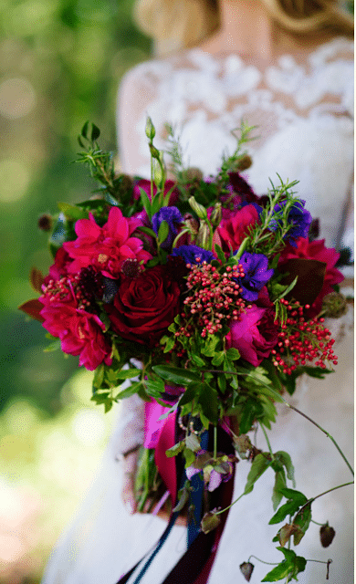 Beautiful Bouquets