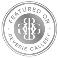 Featured on Reverie Gallery