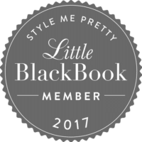 Style Me Pretty Little Black Book
