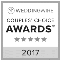 Wedding Wire Couples Choice 2017