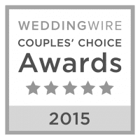 Best of Wedding Wire 2015