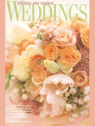The Wedding Guide – 2001