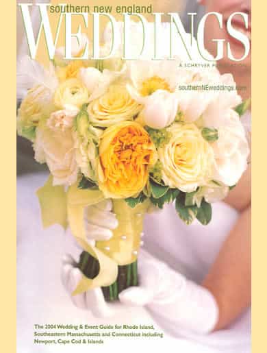 Southern New England Weddings 2004