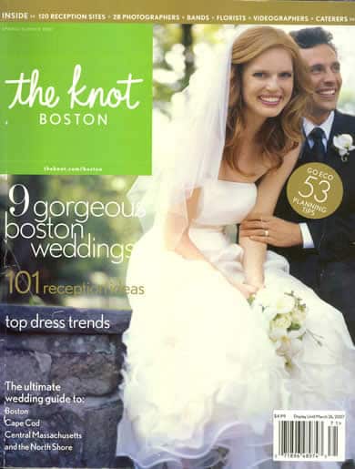 The Knot Boston