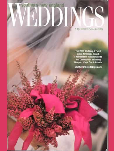The Wedding Guide 2003